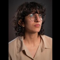 Ariane Hachem