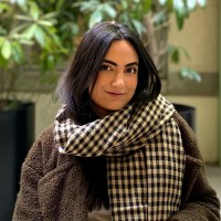 Nazanin Sabet