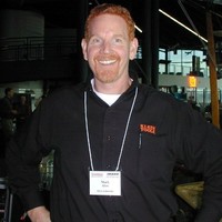 Mark Allen
