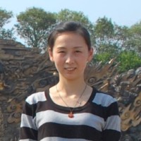 Shirley Zhou