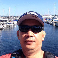 Gregorio(Greg) Medrano