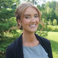 Lauren Corlett