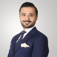 Awais Shaikh