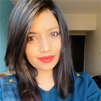 Ujwala Bagul