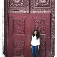 Devisha Gohil