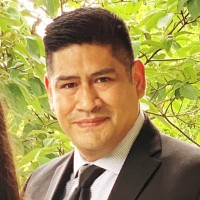 Alex Saharig