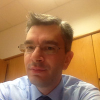 Dimitris Perdikis