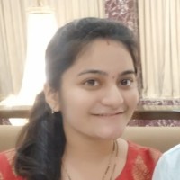 Shreya B.