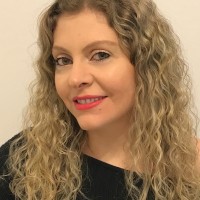 Marina Speroni Alves Siqueira