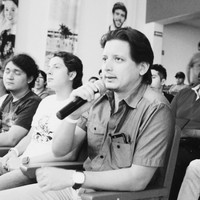 Alfredo Alfonso Bataller Gamboa