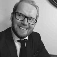 Martin Lundholm
