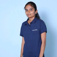Kaviya Karuppusamy