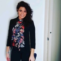 Pamela Gentilucci
