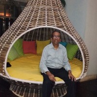 Vijay Deshpande
