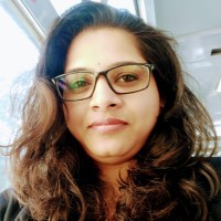 Dhanushree M C
