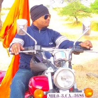 Sachin Jadhav