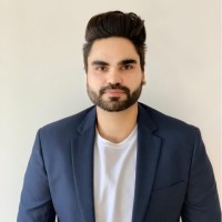 Vikas Monga
