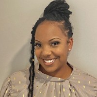 Shawnice Stewart