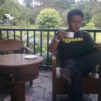Budimansyah Ahmad