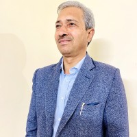 Narinder Bhatia