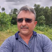 Sudhanshu Naik