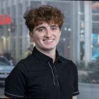 Blaine Fromholzer
