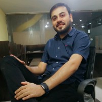 Awais Shaukat