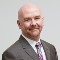 Clive Evans
