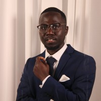 Sedem Kofi Awadzi Meng