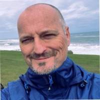 Stuart Turnbull
