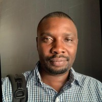 George Tonderai Mudimu (Phd)