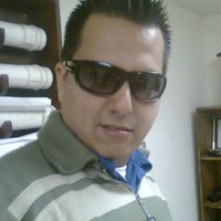 Gustavo Ivan Cerda Valadez