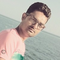 Praful Gosavi