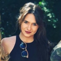 Victoria Dimuzio