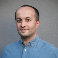 Michał Gazda