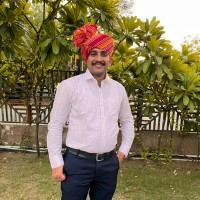 SATISH KUMAR MAURYA
