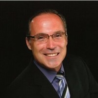 Ted Parker