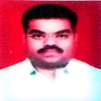 Mukund Jagannath Pawar