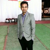 Avinash Khamkar