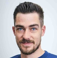 Kyle Mitchell