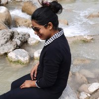 Nandini Singh