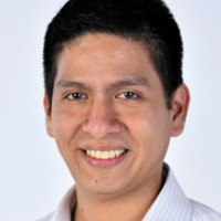 Daniel Paredes