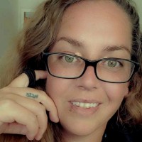 Ashley Palmer, Cpc, Cpb