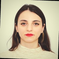 Yegana Bakhishova