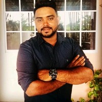 Alex Rao