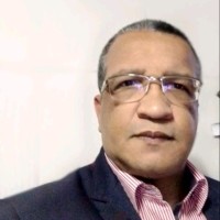 Paulo Roberto Martins