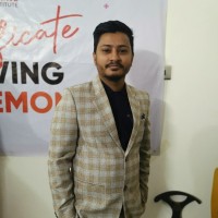 Mahfujur Rahman Sujan