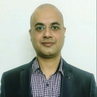 Santanu Sarma
