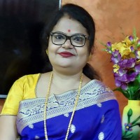 Soma Chakraborty