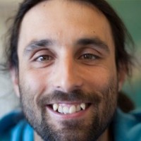 Simon Bilodeau
